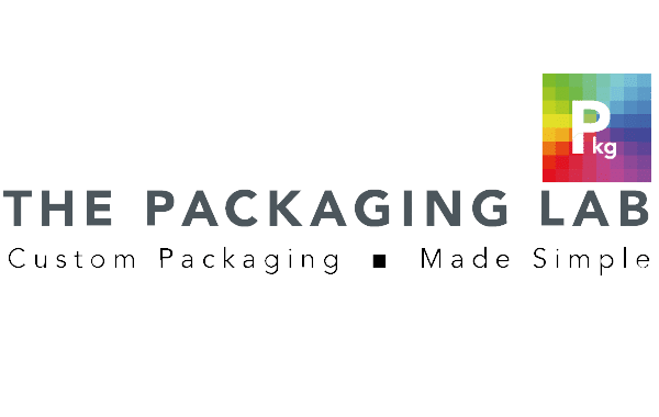 The Packaging Lab.