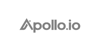 Apollo.io.