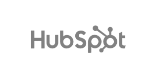 Hubspot.