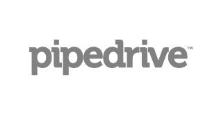 Pipedrive.